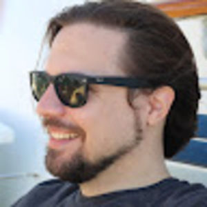 Meet your Posher, Wyatt